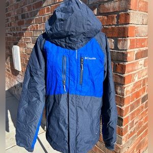 Columbia Ski Jacket